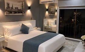Hotel Casa Esmeralda