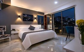 Hotel Casa Esmeralda